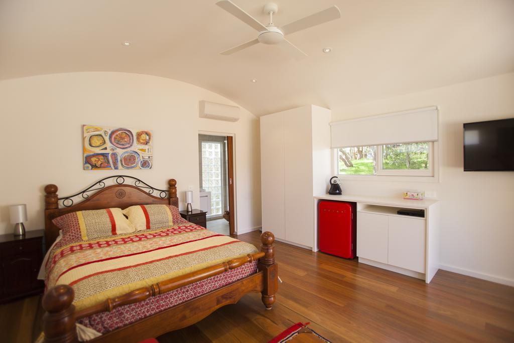 Chianti Cottages Torquay Zimmer foto