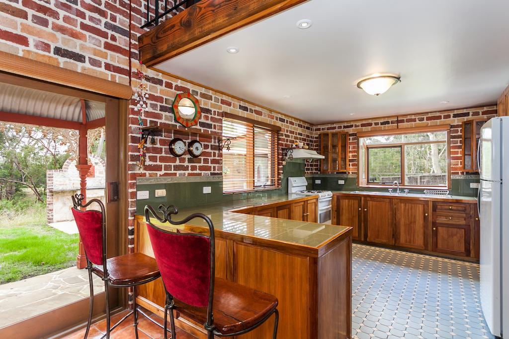 Chianti Cottages Torquay Zimmer foto
